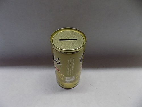 BANCO DE LATAS DE CERVEZA COORS DE LOTE ANTIGUO - Imagen 6 de 7