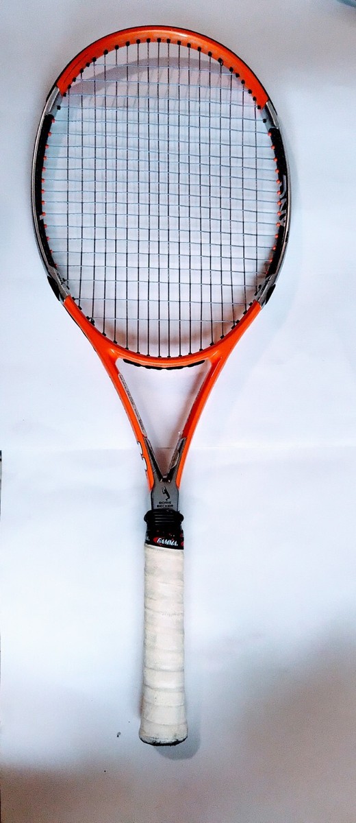 硬式用テニスラケット BORIS BECKER V1 Oversize 硬式用テニスラケット BORIS BECKER V1 Oversize - メルカリ
