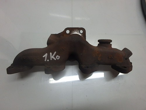 Abgaskrümmer für Nissan NV200 1,5 dCi K9K400 K9K DE104780