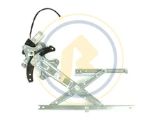 Ac Rolcar 01.6837 Window Regulator for Daewoo