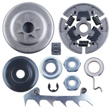 Clutch Drum Needle Bearing Kit For STIHL MS250 025 MS230 023 MS210 021 Chiansaw