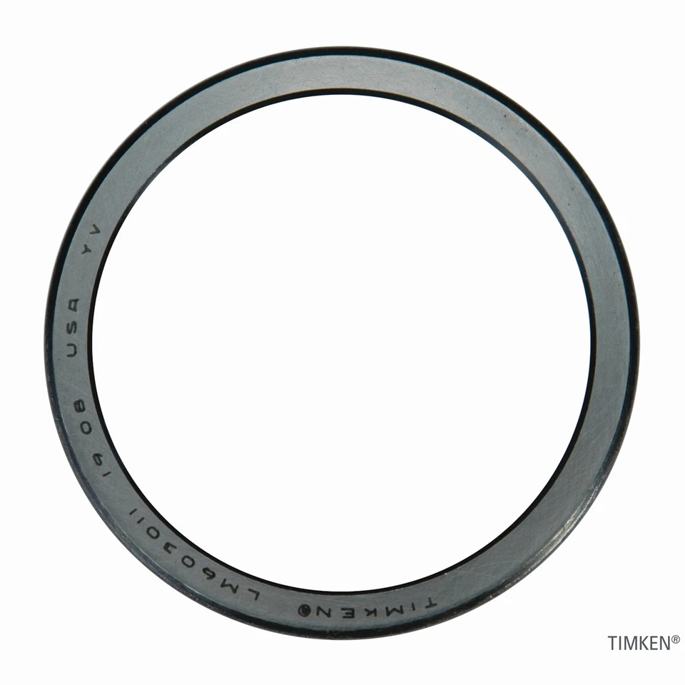 Timken trasero diferencial carrera para Jeep Wrangler 2000-2010 2001 2002 2003 2004 Foto 3 de 4