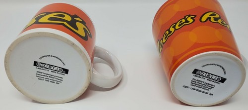 Reeses Peanut Butter Cup Mug Set - Picture 3 of 4