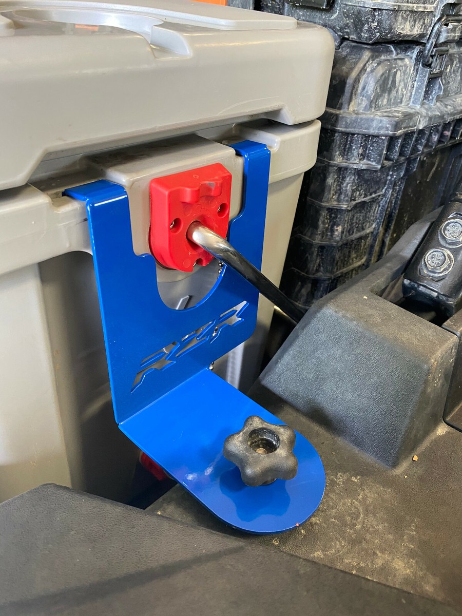 Yeti 35 Cooler Mount For Rzr at James Velarde blog