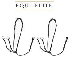 Martingala da corsa LeMieux Kudos 