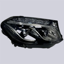 2015-2019 Mercedes GLS X166 Genuine Headlight LED Left / Right