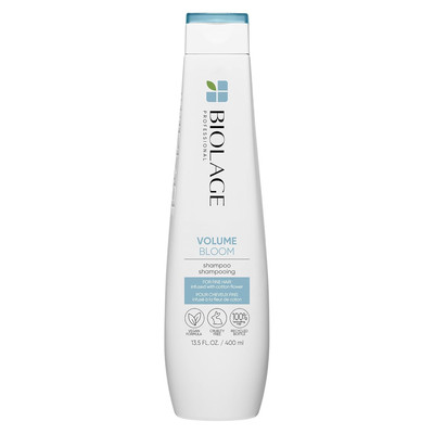 Biolage Professional Volume Bloom Shampoo and Conditioner 13.5fl.oz./400ml New