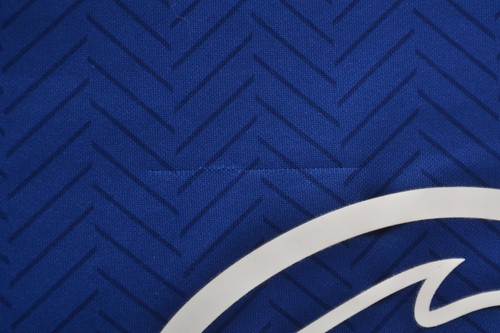 CHELSEA 2020/2021 HOME FOOTBALL SHIRT JERSEY NIKE SIZE S ADULT - Picture 4 of 12