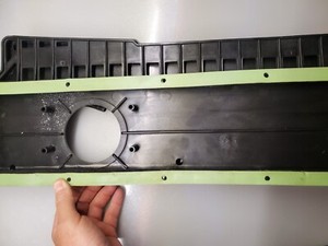 Carrier 339707-704 Collector Box Assembly