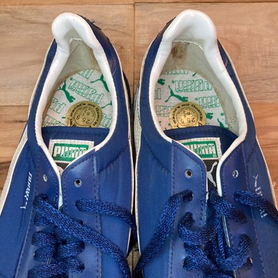 vintage puma running shoes