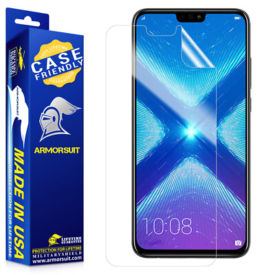 ArmorSuit MilitaryShield Huawei Honor View 8X 9X Lite CF/CFM/MC Screen Protector