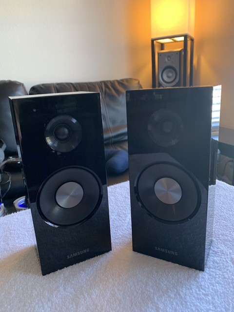 samsung multimedia speakers