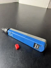 Paladin Tools Punch Down Impact Tool with Cutter