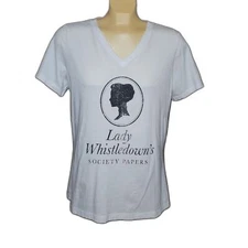 LADY Whistledown's Society Papers top