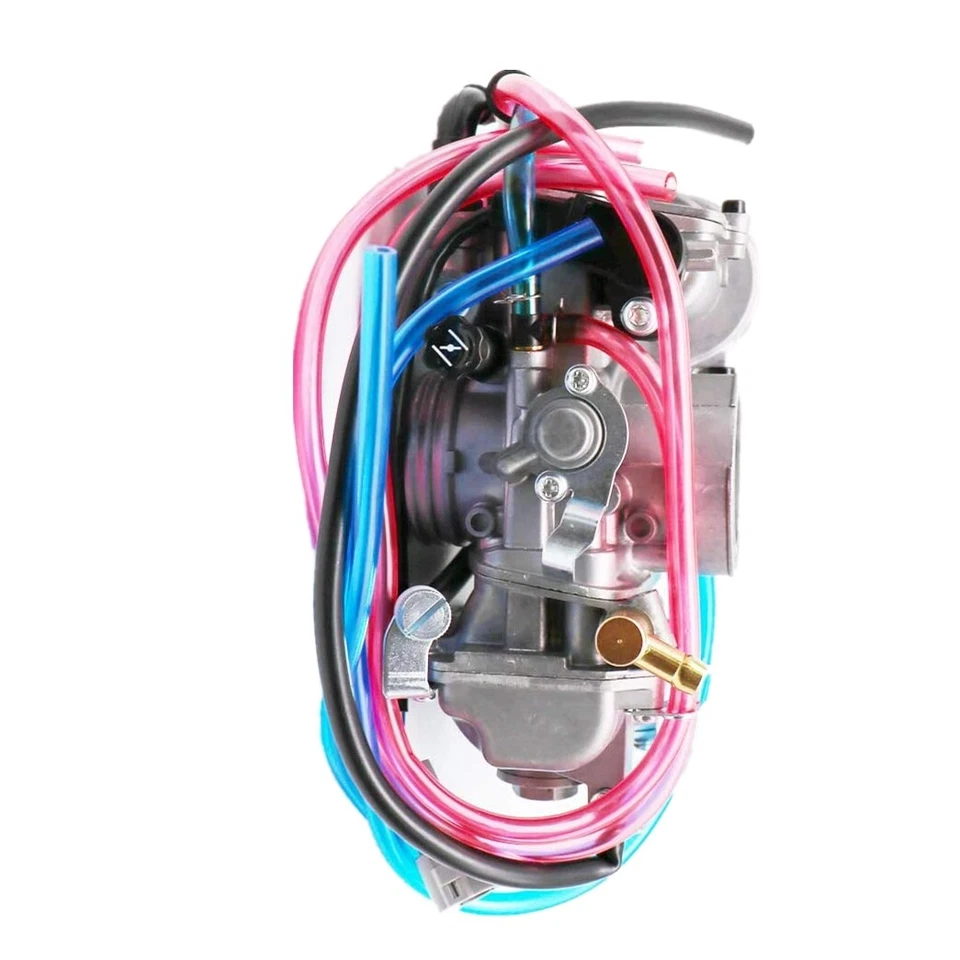 Carburador para Honda CRF450 R CRF 450R Carb 2002 2003 2004 2005 2006 2007 2008 Foto 4 de 4