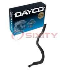 Dayco 87821 HVAC Heater Hose for E87821 87245-48C10 87245-0E160 87245-06390 ts