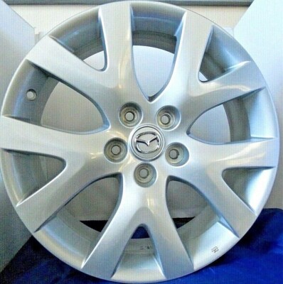 2006-2009 06 07 08 09 MAZDA CX-7 CX 7 18