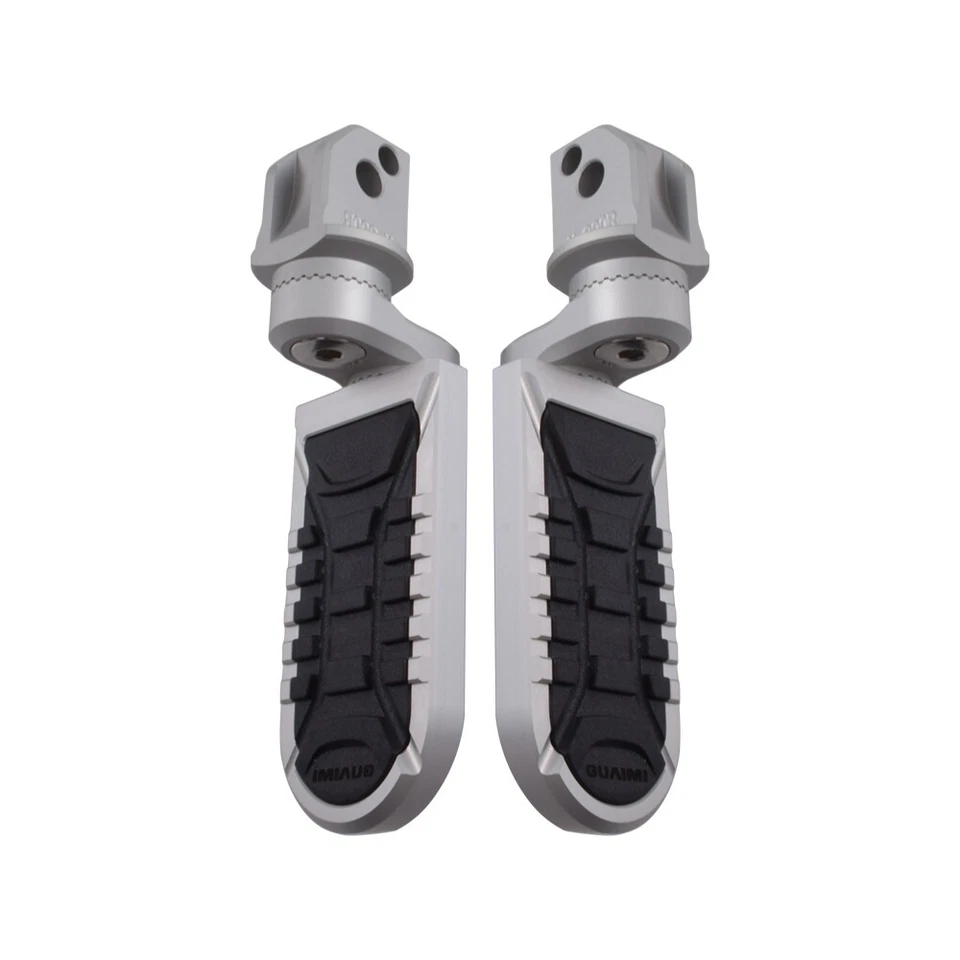 Передние и задние подножки для мотоцикла BMW K1300S K1300R 2009-2016 - Изображение 3 из 4