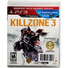 Killzone 3 Greatest Hits - Sony Playstation 3 PS3 Tested 1Y Guarantee