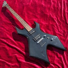 Stregone B.C.Rich Hardtail mantenuto