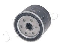 Japko ÖLfilter 10411 FüR Honda CR-V IV 1.6I-Dtec 4WD Civic IX Tourer 1.8I-Vtec