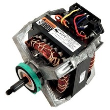 Alliance Model , S58NXMWY-6876, Motor  Pulley, 240/50, 1/3HP