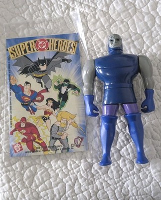 DC Super Heroes Jack in the Box Lot of 5 figures | eBay