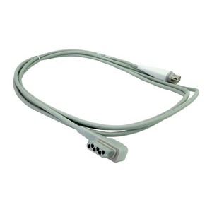 GE Healthcare 2088554-004 (REV 1) CC14 Trunk Cable Assembly