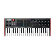 Akai Professional MPKMINIPLUS 37-Key MPK Mini...