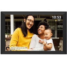 Proscan Elite 14.1  32GB 1280 x 800 16:10 Wi-Fi Digital Picture Frame PEDPF1400