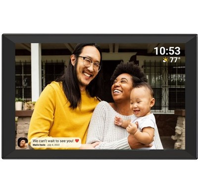Proscan Elite 14.1  32GB 1280 x 800 16:10 Wi-Fi Digital Picture Frame PEDPF1400