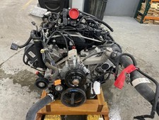 09-10 Jeep Grand Cherokee Engine 3.7l 95k Miles Runs Well 6 Month Wnty