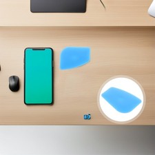 50pcs Plastic Triangle Spudger Tool For Phone Screen And Case Opening