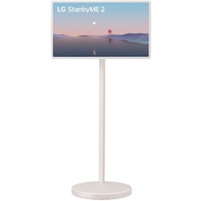 LG 27" StandbyME 2 (27LX6TYGA)