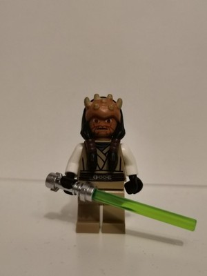 Eeth Koth Lego Star Wars Minifigur sw0332 7964