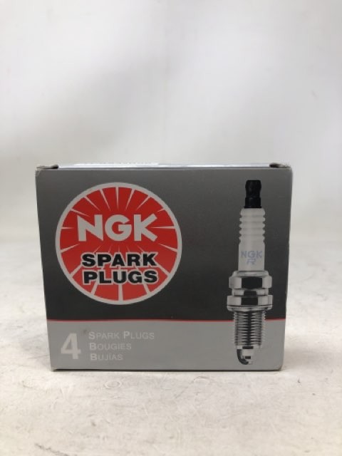 NGK BKR5EKB-113967 Standard Spark Plug 4 plugs