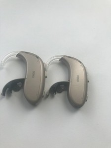 Oticon Xceed1-UP for severe-profound hearing losses
