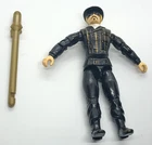 Vintage Hasbro G.I. Joe ARAH 1992 S11 Headman V1 Incomplete Figure Missile Only