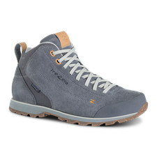 Scarpe Trekking TREZETA ZETA MID WS WP Grey