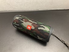 JBL Flip 5 Squad Portable Bluetooth Speaker