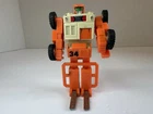 Vintage GOBOTS “Everytime” Spoons MR-34 Bandai 1984 Japan