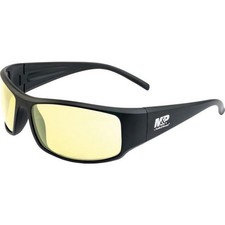 Smith  Wesson M P Thunderbolt Full Frame Shooting Glasses - 110167