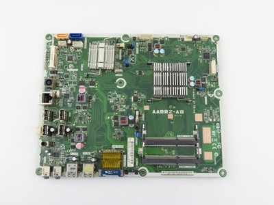 698060-001 HP Pavilion 20 Araza2 AIO Intel Motherboard w AMD E1-1200 1.4GHz CPU
