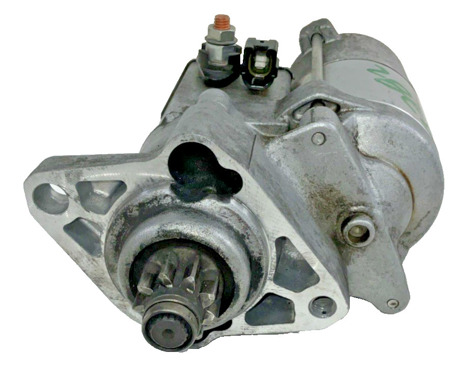Aston Martin V8 Vantage 2006-2016 Starter motor P/N 4280061921