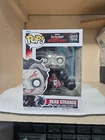 Funko Pop! Vinyl: Marvel - Dead Strange #1032