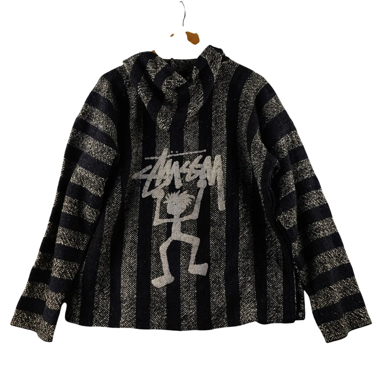 Stussy Striped Hoodies & Sweatshirts for Men for Sale | Shop Men