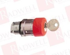 SCHNEIDER ELECTRIC ZB4BS74 / ZB4BS74 (NEW IN BOX)