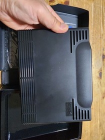 NEO GEO AES NINJA COMBAT US VERSION