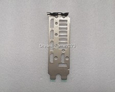 Original Bracket For ASUS ROG RTX 3080 10G RTX 3090 24G WHITE Graphics Card