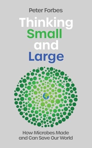 Thinking Small and Large by Peter Forbes - 9781837732067 - Image 4